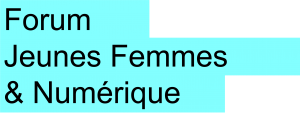 Logo Forum Jeunes Femmes & Numérique